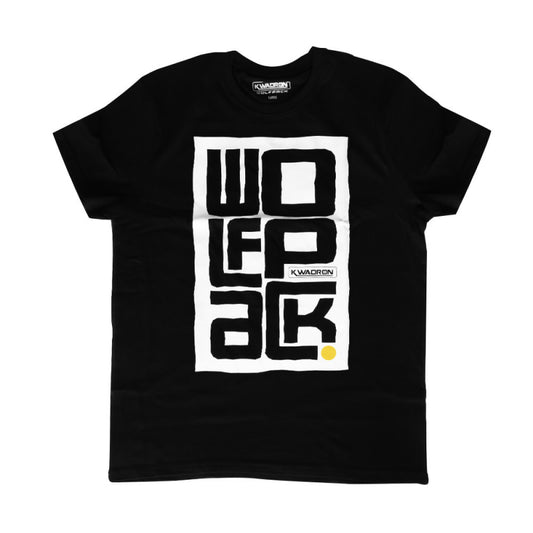 T-shirt Kwadron Japan Wolfpack  | Тениски от Квадрон