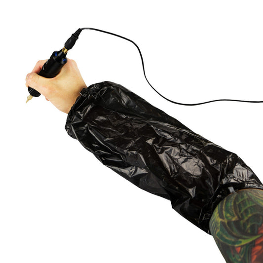 Tattoo Protective Sleeves 100pcs