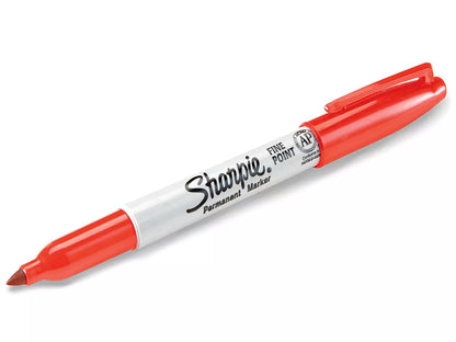 Sharpie Markers | Permanent and Eco-Friendly