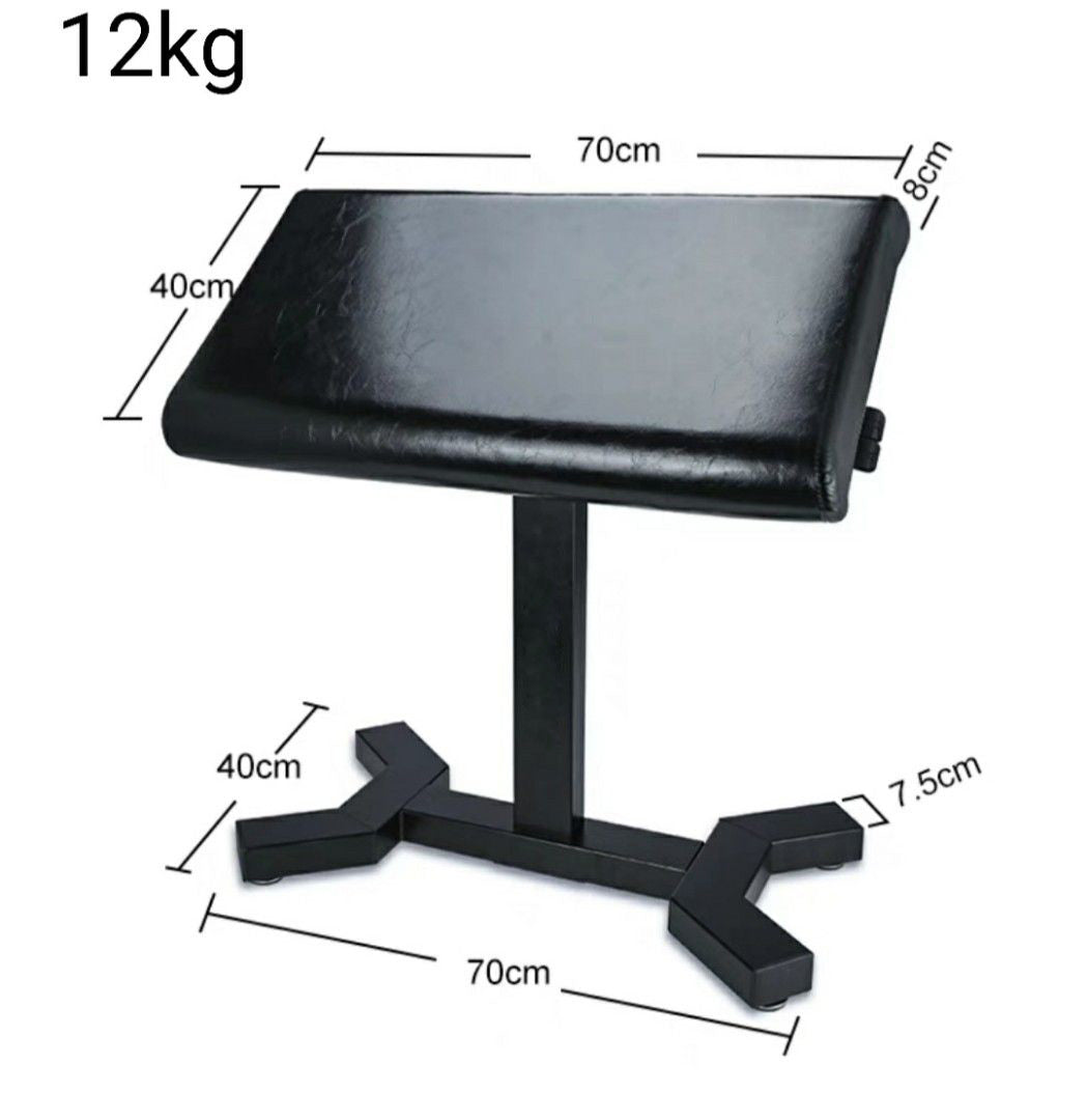 Стойка подлакътник с хидравлична система | Armrest stand with hydraulic system