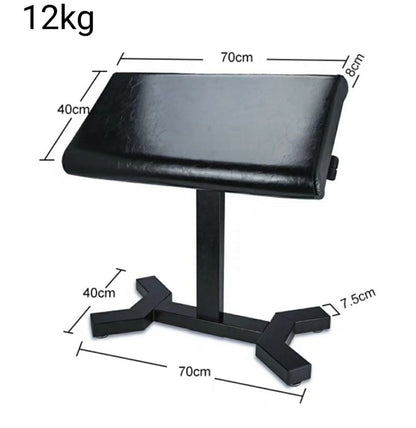 Стойка подлакътник с хидравлична система | Armrest stand with hydraulic system