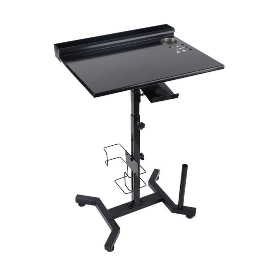 Работна станция | Tattoo Workstation