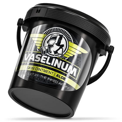THE INKED ARMY | VASELINUM Ointment
