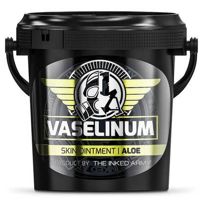 THE INKED ARMY | VASELINUM Ointment