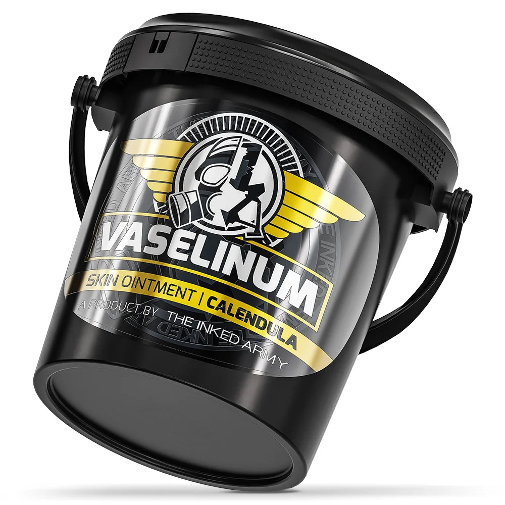 THE INKED ARMY | VASELINUM Ointment