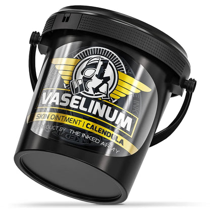THE INKED ARMY | VASELINUM Ointment