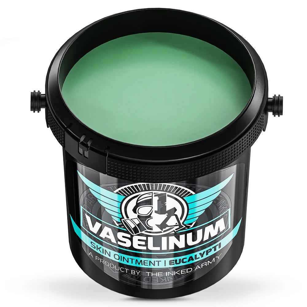 THE INKED ARMY | VASELINUM Ointment