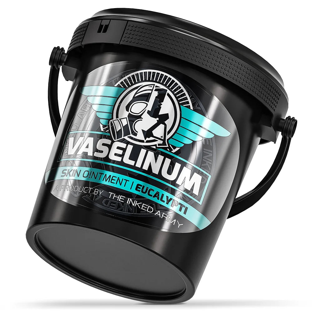 THE INKED ARMY | VASELINUM Ointment