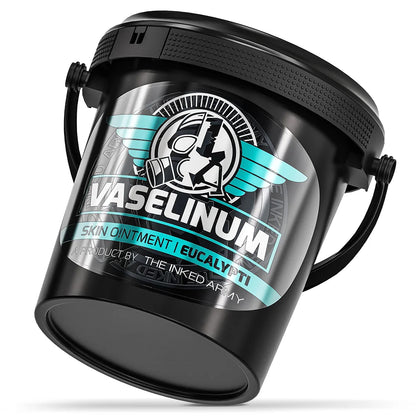 THE INKED ARMY | VASELINUM Ointment