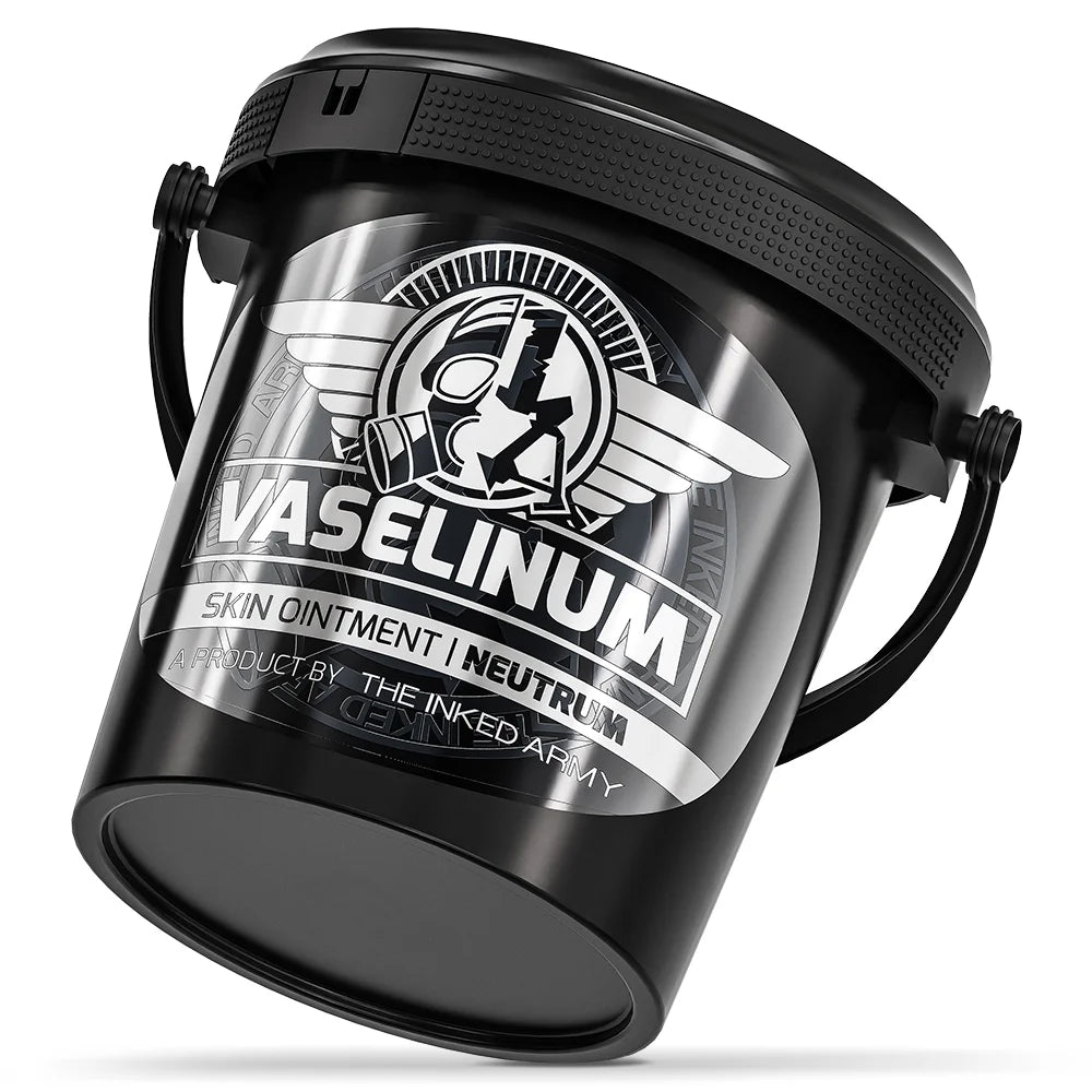 THE INKED ARMY | VASELINUM Ointment