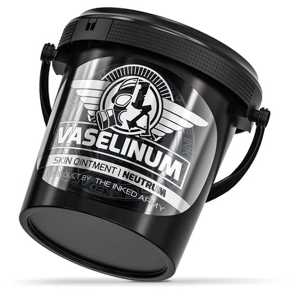 THE INKED ARMY | VASELINUM Ointment