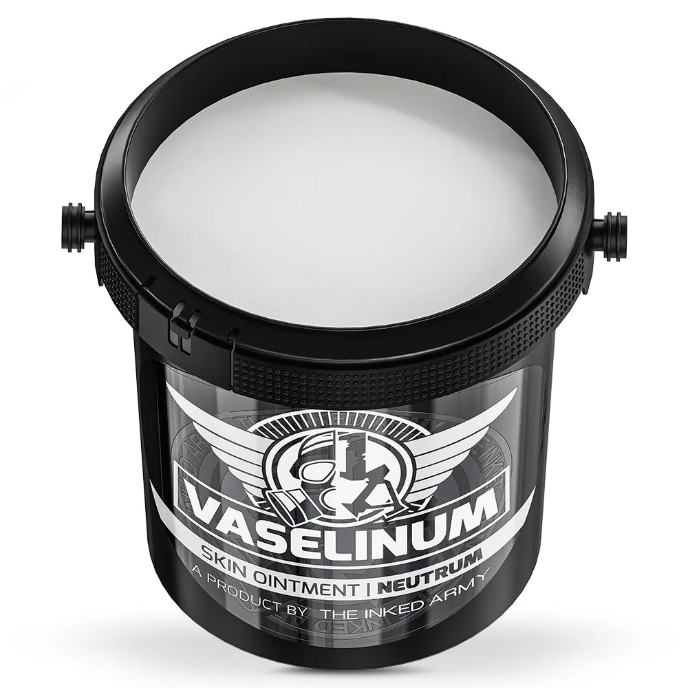 THE INKED ARMY | VASELINUM Ointment