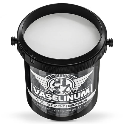 THE INKED ARMY | VASELINUM Ointment