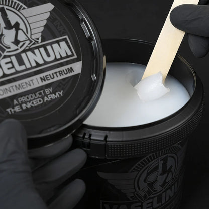 THE INKED ARMY | VASELINUM Ointment