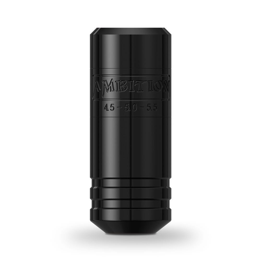 Ambition Torpedo 36mm | Rotary Tattoo Pen Machine
