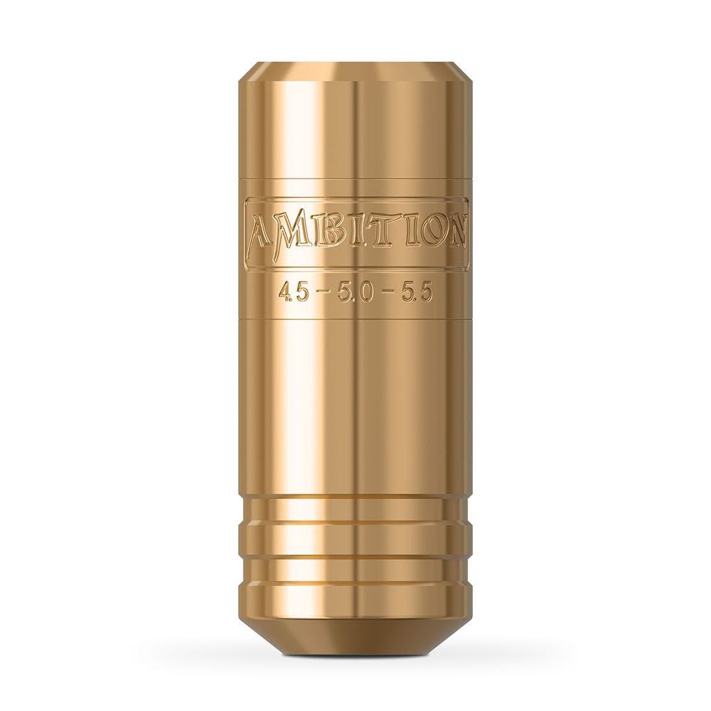 Ambition Torpedo 36mm | Rotary Tattoo Pen Machine