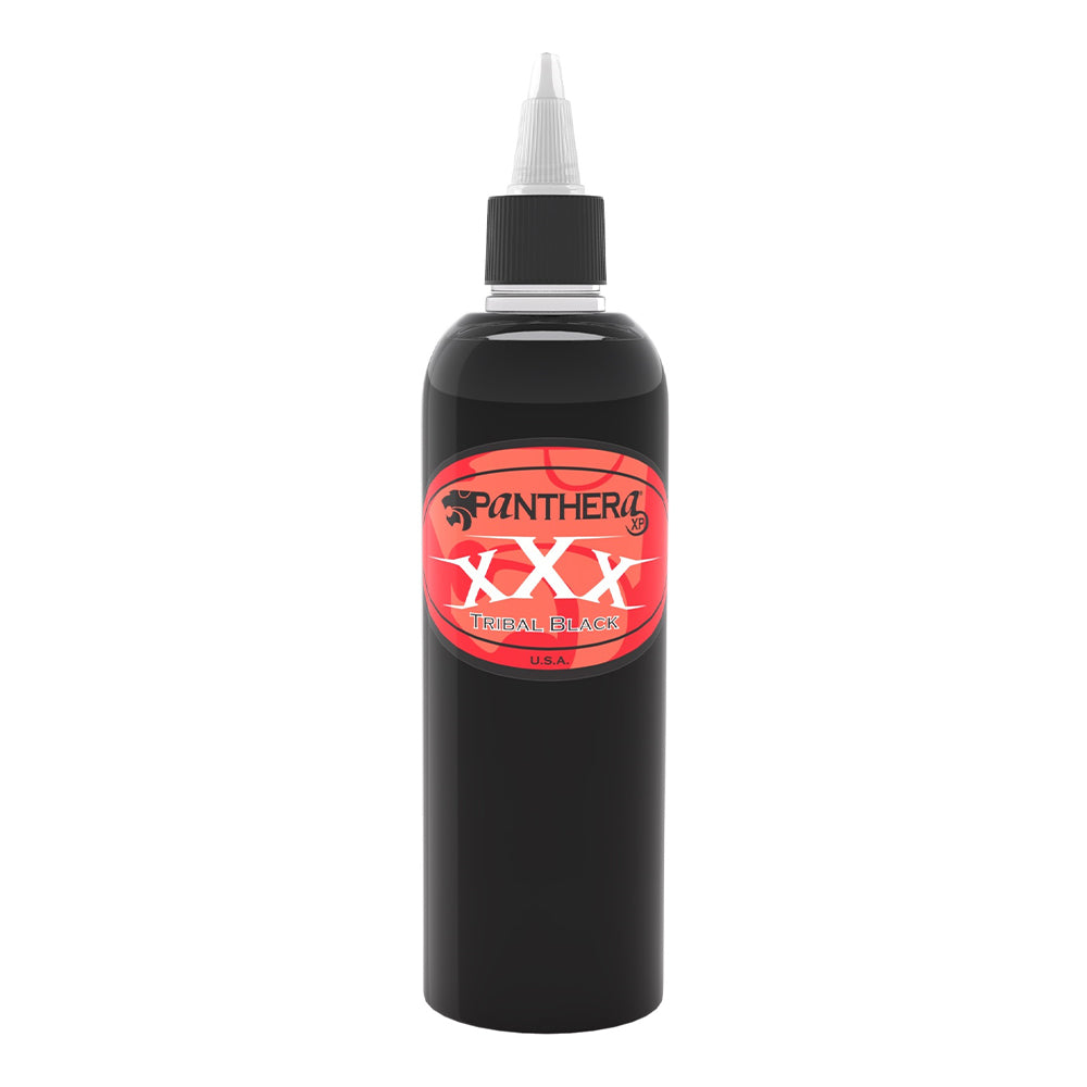 PANTHERA BLACK INK “XXX TRIBAL” 150ml 