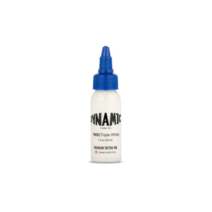 USA Dynamic Color Inks | Premium Tattoo Inks
