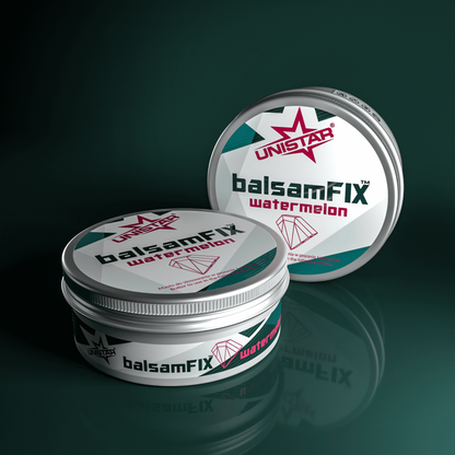 UNISTAR balsamFIX Watermelon 200 ml | Процесно масло