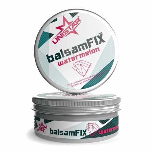UNISTAR balsamFIX Watermelon 200 ml | Процесно масло