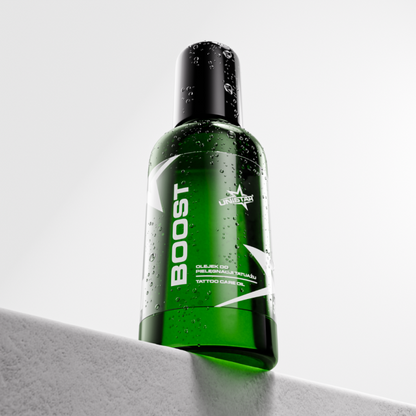 Unistar Boost Tattoo Care Oil 30 ml