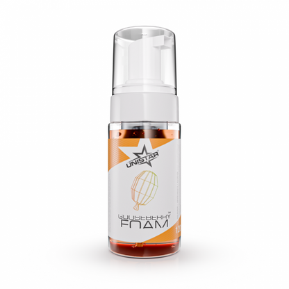 Unistar Gooseberry foam soap 120 ml | Unistar cleansing foam