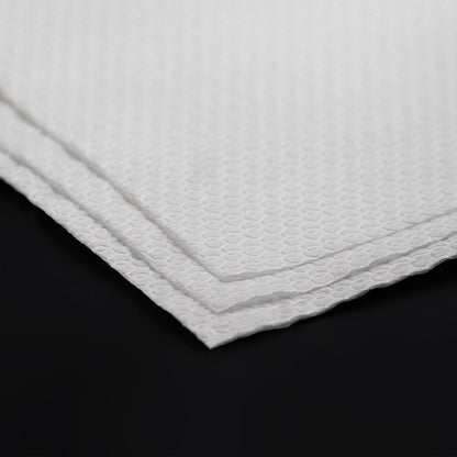 UNISTAR NEBULA 100бр | Силно абсорбиращи хартиени кърпи за избърсване на татуирана кожа