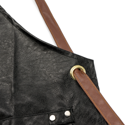 UNISTAR Protective leather apron