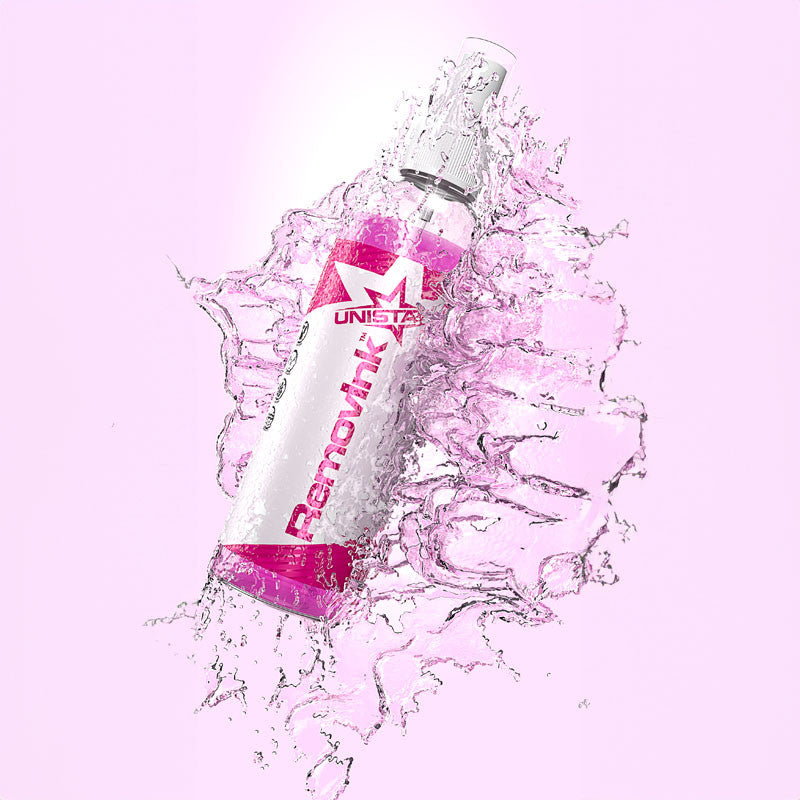 UNISTAR RemoveInk™ - Tattoo tracing paper removal 240 ml