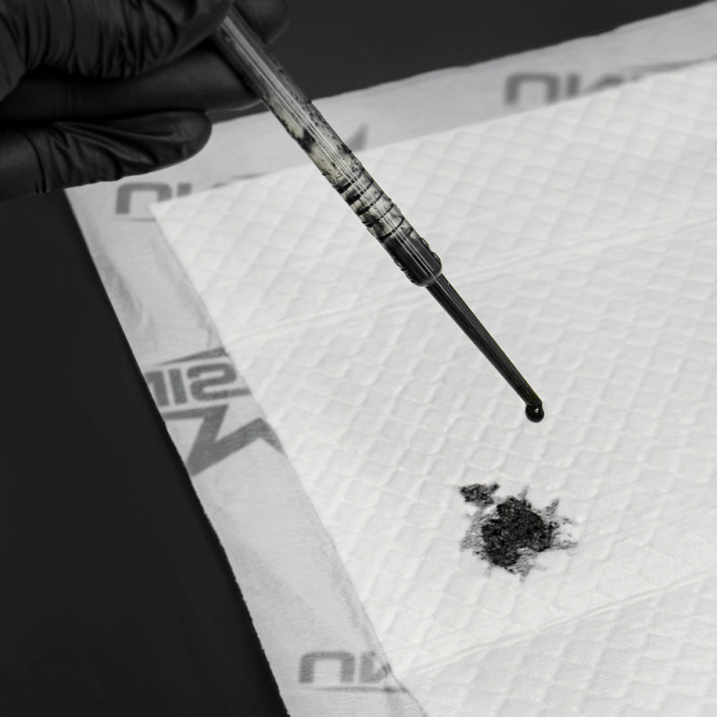 Unistar Skin Care Soaker Pads 10 pcs | Подложки за грижа на кожата след нараняване