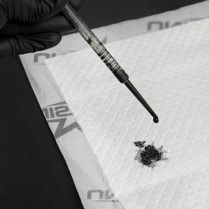 Unistar Skin Care Soaker Pads 10 pcs | Подложки за грижа на кожата след нараняване