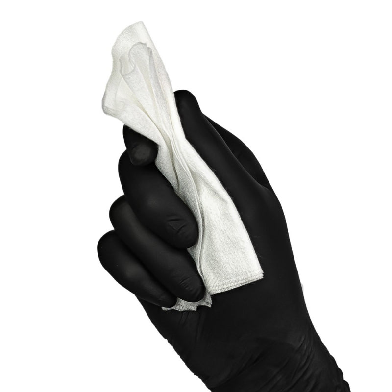 Cleaning cloths during work | Unistar 100 pcs. 20 x 13 cm