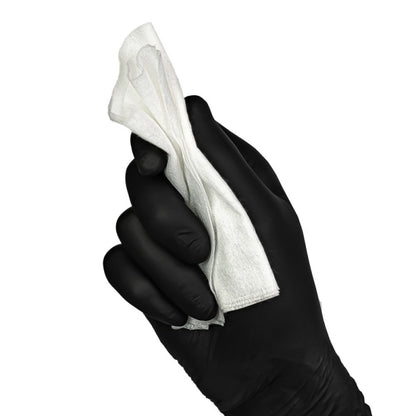 Cleaning cloths during work | Unistar 100 pcs. 20 x 13 cm