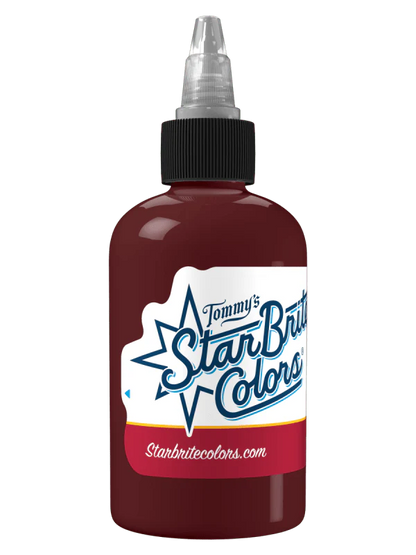 USA Tommy’s StarBrite Colors | Цветни мастила от Стар Брайт Америка