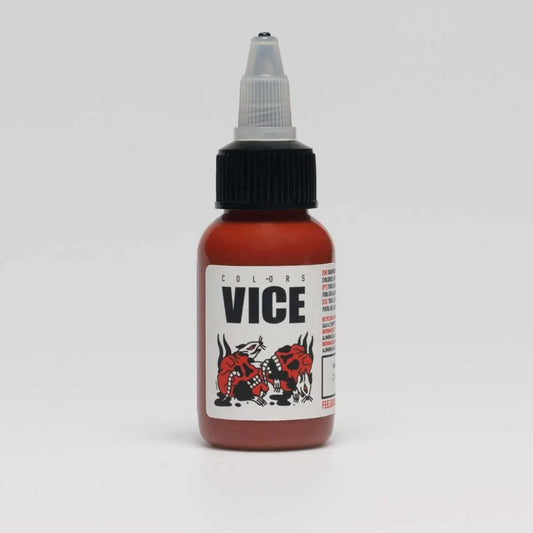 VICE JACKIE BROWN