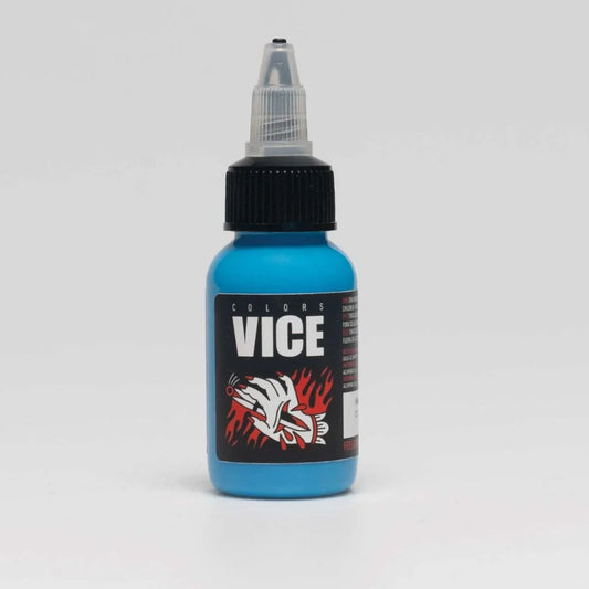 VICE BUONASERA BLUE