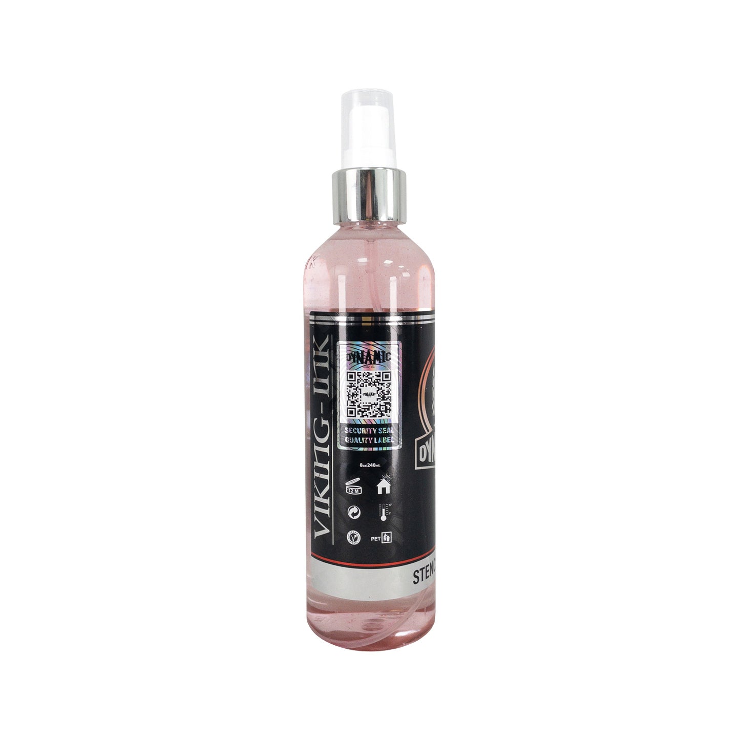 Viking by Dynamic Tattoo Ink - Stencil Eraser 240 ml