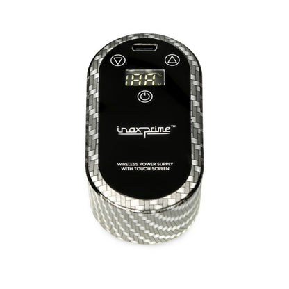 W8 wireless Power Supply Inox Prime | Безжично захранване W8 Inox Prime