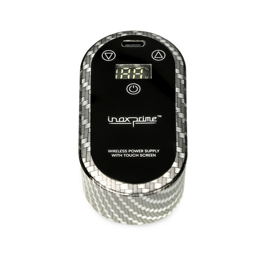 W8 wireless Power Supply Inox Prime | Безжично захранване W8 Inox Prime