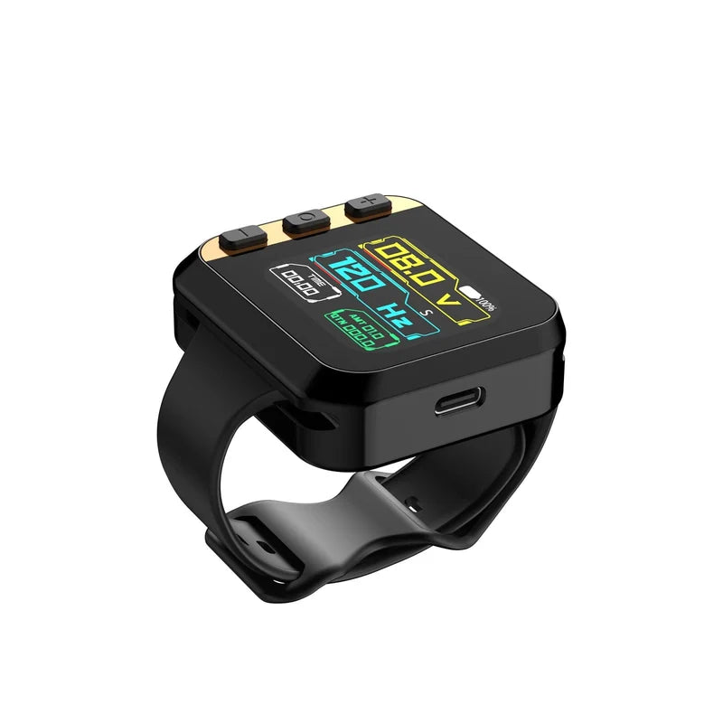 Ambition S2 Touch Screen | Tattoo Battery Wristband Supply