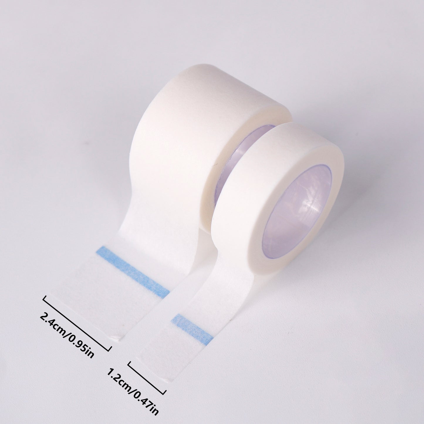 SUPERAY Tattoo Medical Tape | Медицинска хартияна лента