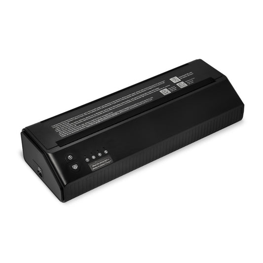 WIRELESS THERMAL PRINTER | Wireless thermal printer