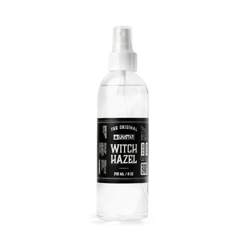 UNISTAR Witch Hazel Spray 120ml