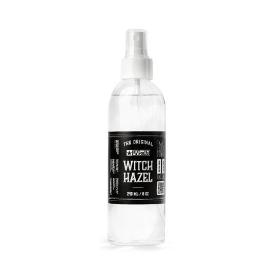 UNISTAR Witch Hazel Spray 120ml