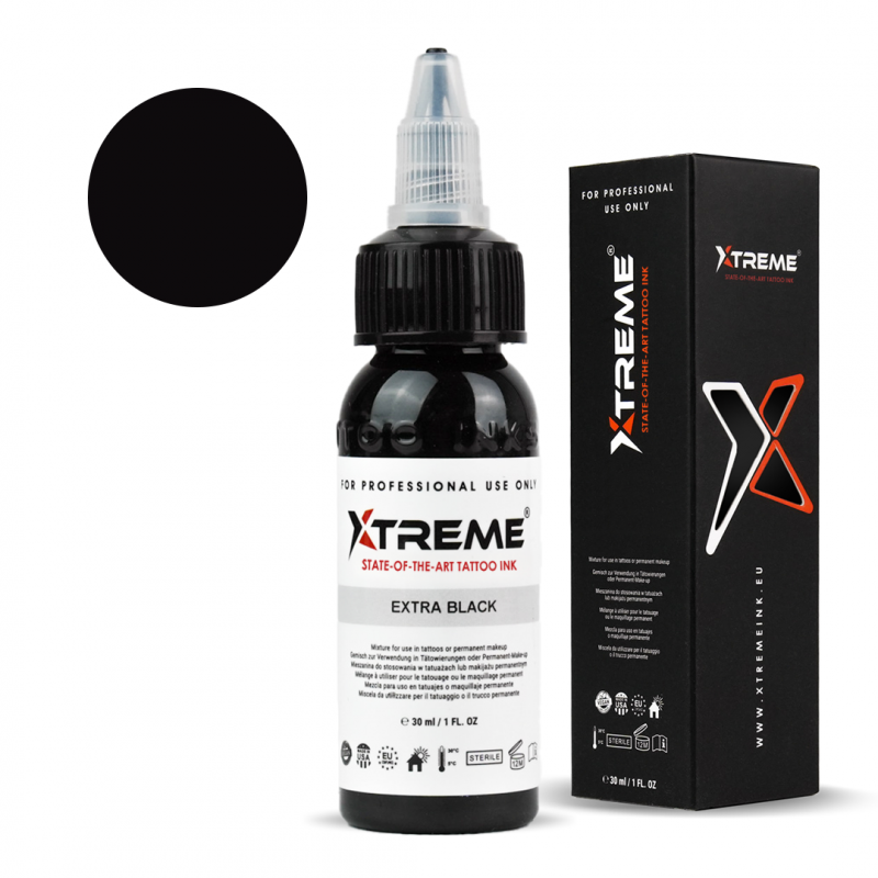 XTREME INK - (REACH COMPLIANT)