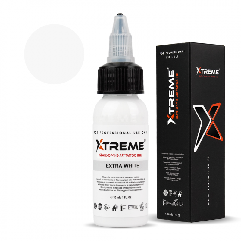 XTREME INK - (REACH COMPLIANT)