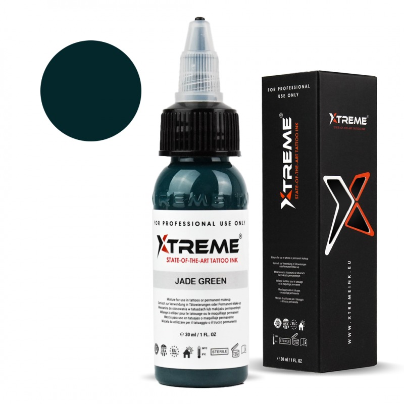 XTREME INK - (REACH COMPLIANT)