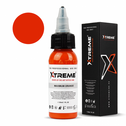 XTREME INK - (REACH COMPLIANT)