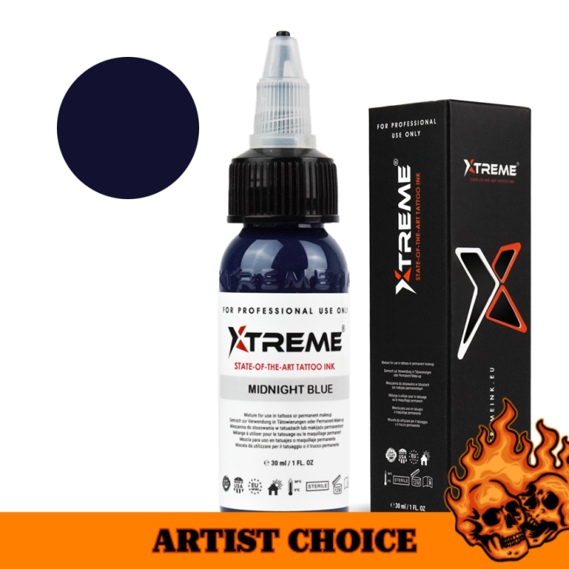 XTREME INK - (REACH COMPLIANT)