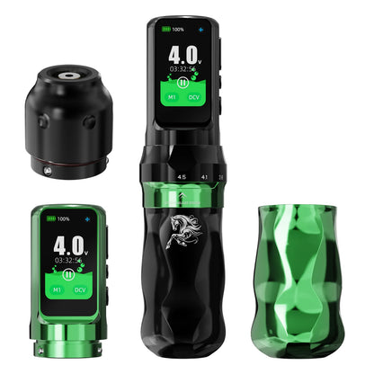 Mast Fold Pro Year of the Horse Edition | Adjustable Strokes